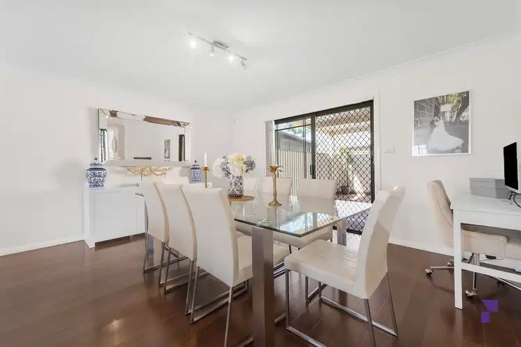 Third view of Homely townhouse listing, 2/2 Gallipoli Street, Condell Park NSW 2200