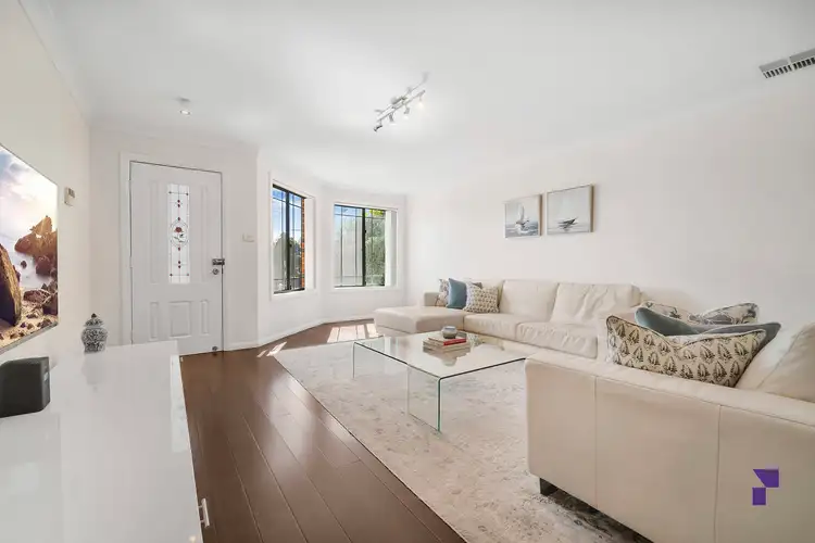 Fourth view of Homely townhouse listing, 2/2 Gallipoli Street, Condell Park NSW 2200