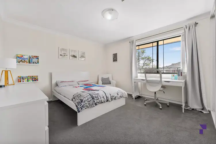 Fifth view of Homely townhouse listing, 2/2 Gallipoli Street, Condell Park NSW 2200