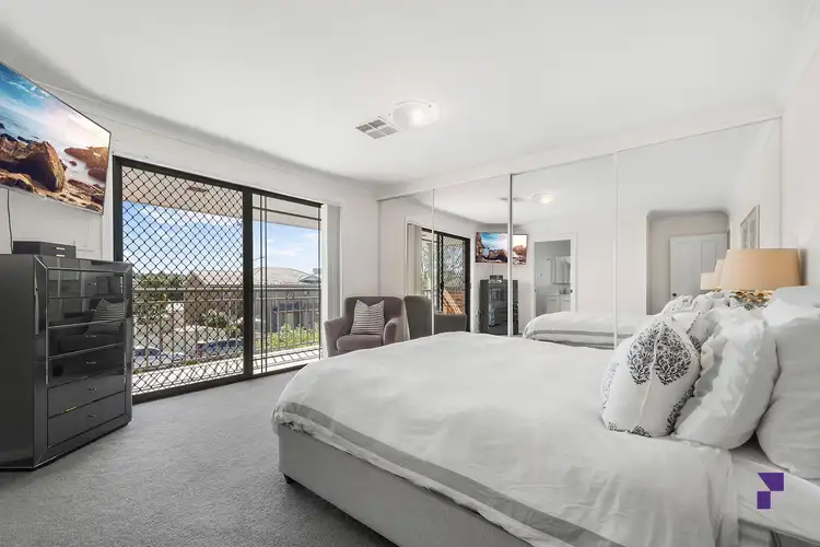 Sixth view of Homely townhouse listing, 2/2 Gallipoli Street, Condell Park NSW 2200