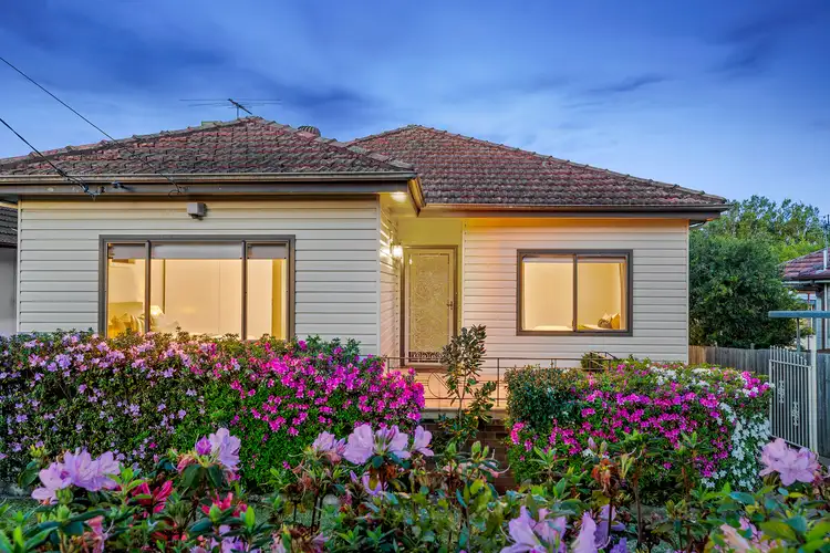 31 Trumble Avenue, Ermington NSW 2115