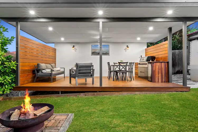 31 Trumble Avenue, Ermington NSW 2115