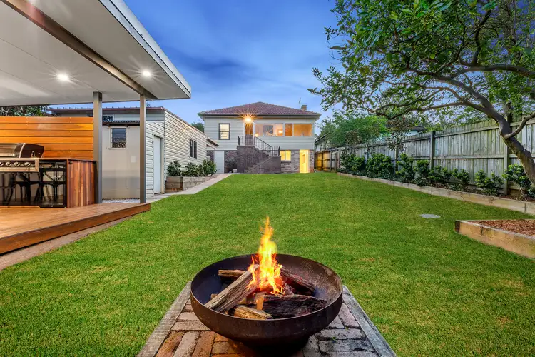 31 Trumble Avenue, Ermington NSW 2115