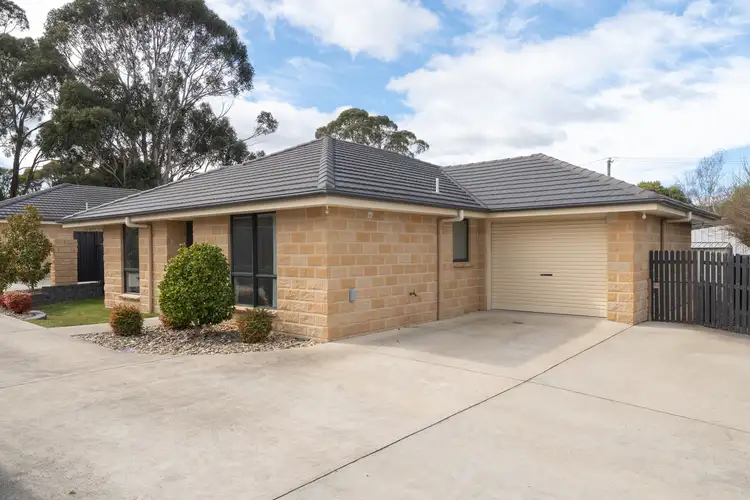1/4 Kealey Court, Hadspen TAS 7290