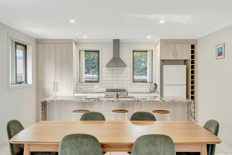 Second view of Homely house listing, 1/4 Kealey Court, Hadspen TAS 7290