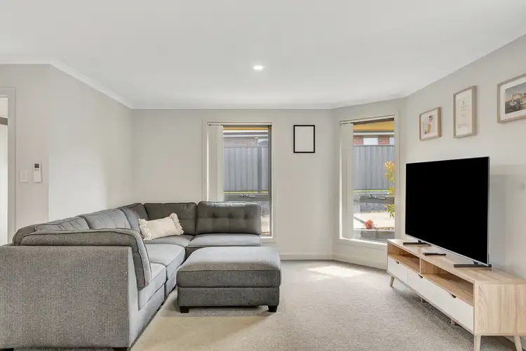 Third view of Homely house listing, 1/4 Kealey Court, Hadspen TAS 7290
