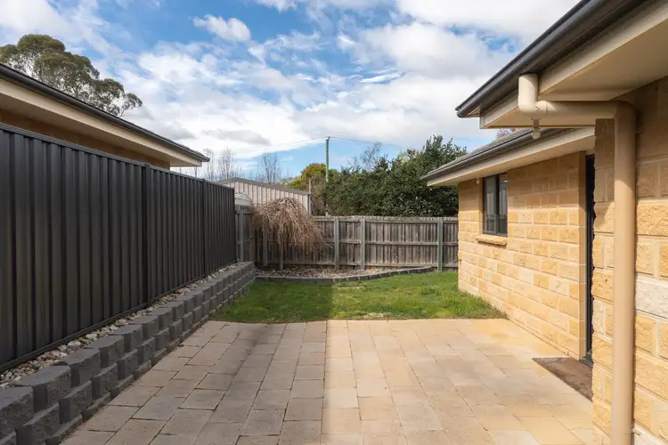 Fourth view of Homely house listing, 1/4 Kealey Court, Hadspen TAS 7290