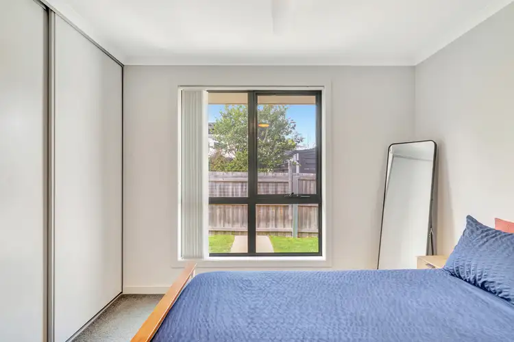 Sixth view of Homely house listing, 1/4 Kealey Court, Hadspen TAS 7290