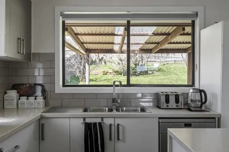 Second view of Homely house listing, 18 Morley Road, Riverside TAS 7250