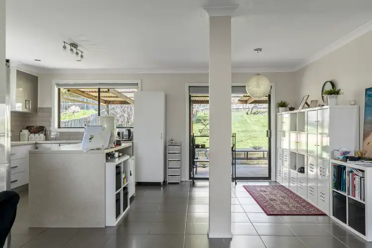 Third view of Homely house listing, 18 Morley Road, Riverside TAS 7250