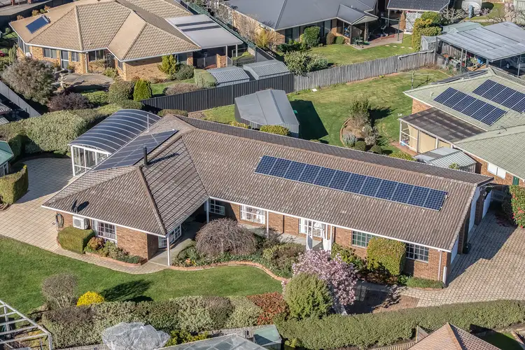15 Crockford Court, Prospect Vale TAS 7250