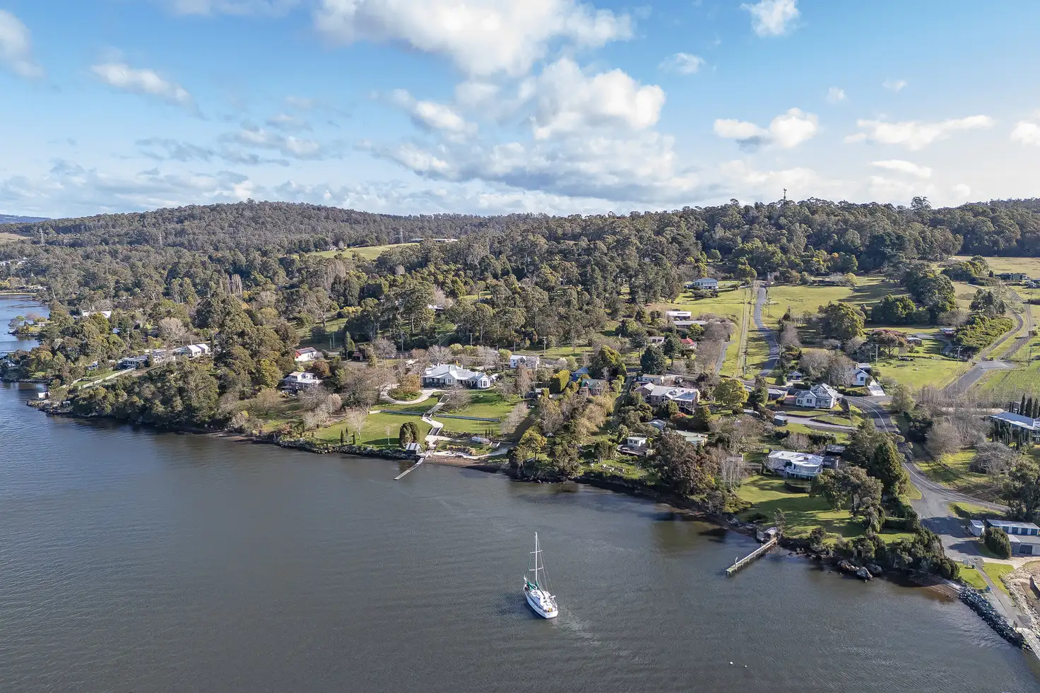 Main view of Homely house listing, 522 Deviot Road, Deviot TAS 7275