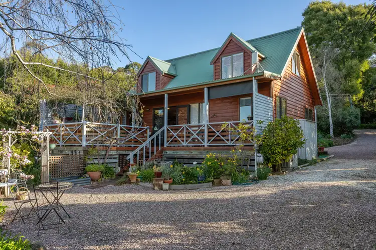 Fourth view of Homely house listing, 522 Deviot Road, Deviot TAS 7275