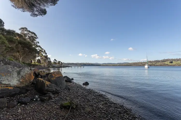 Fifth view of Homely house listing, 522 Deviot Road, Deviot TAS 7275