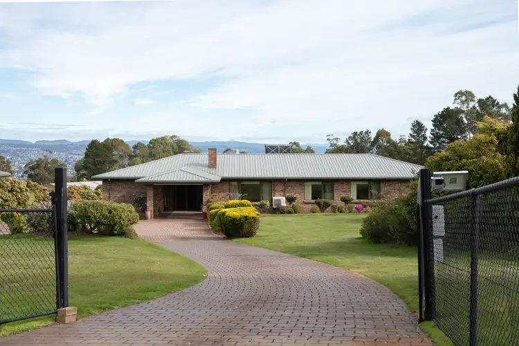 105 Abels Hill Road, St Leonards TAS 7250