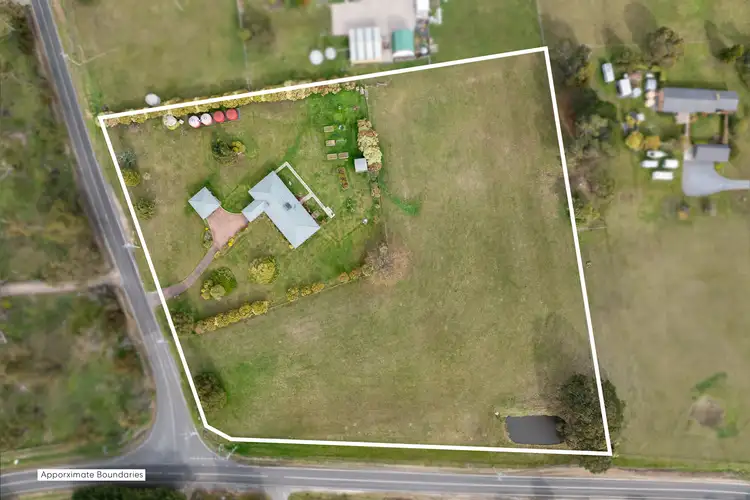 105 Abels Hill Road, St Leonards TAS 7250