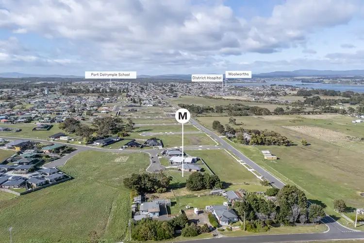 Fifth view of Homely land listing, 7 Green Court, George Town TAS 7253