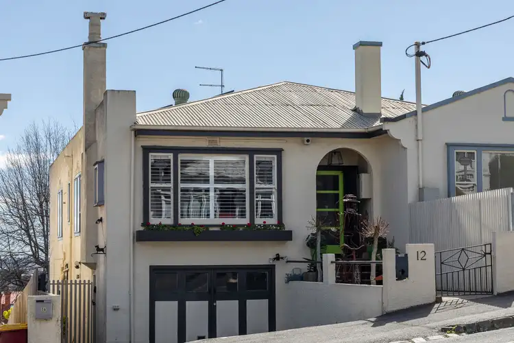 12 Elizabeth Street, Launceston TAS 7250