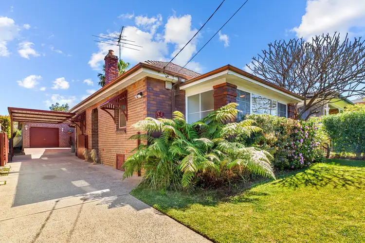 133 Cobham Avenue, Melrose Park NSW 2114