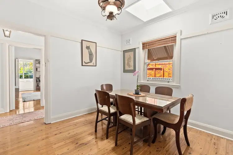 Fourth view of Homely house listing, 133 Cobham Avenue, Melrose Park NSW 2114