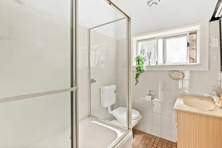 Sixth view of Homely house listing, 133 Cobham Avenue, Melrose Park NSW 2114