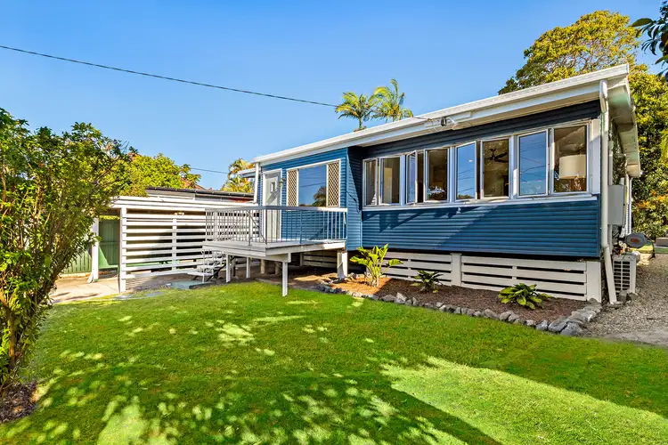 56 Kurumba Street, Kippa-ring QLD 4021