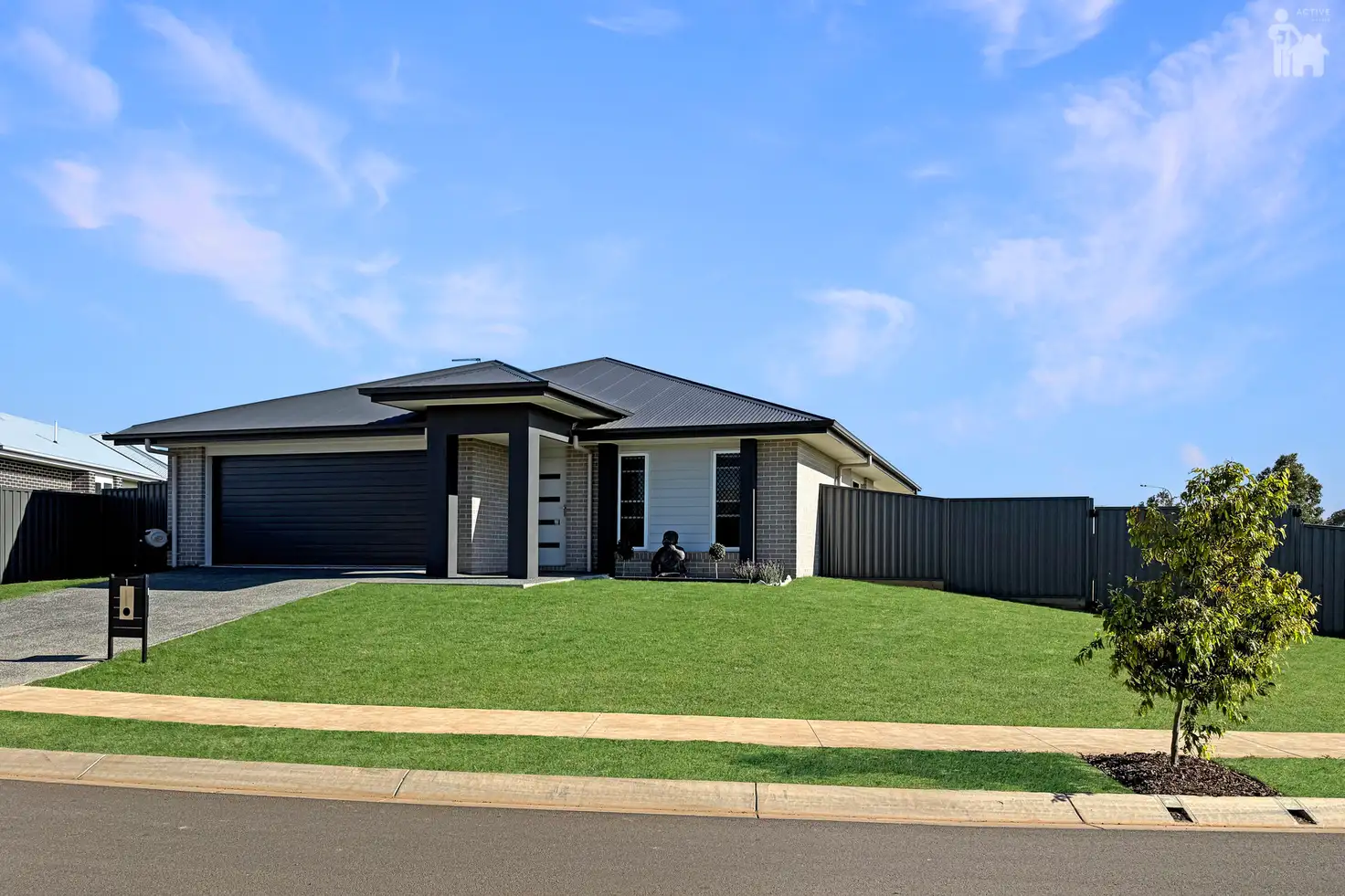Main view of Homely house listing, 1 Bowie Avenue, Kawungan QLD 4655