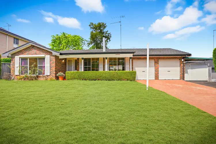 50 Glenhaven Road, Glenhaven NSW 2156