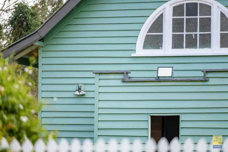 Seventh view of Homely house listing, 1672 Raglan Station Road, Raglan QLD 4697