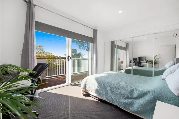 Third view of Homely unit listing, 2/3 Saint Leonards Street, Coorparoo QLD 4151