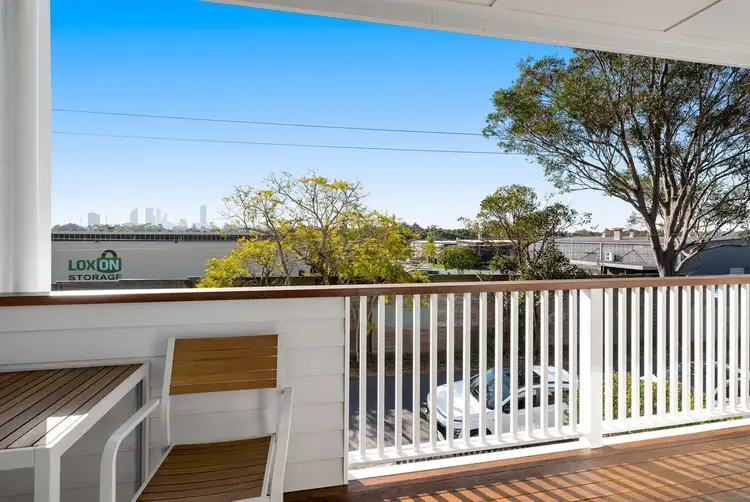 Fourth view of Homely unit listing, 2/3 Saint Leonards Street, Coorparoo QLD 4151