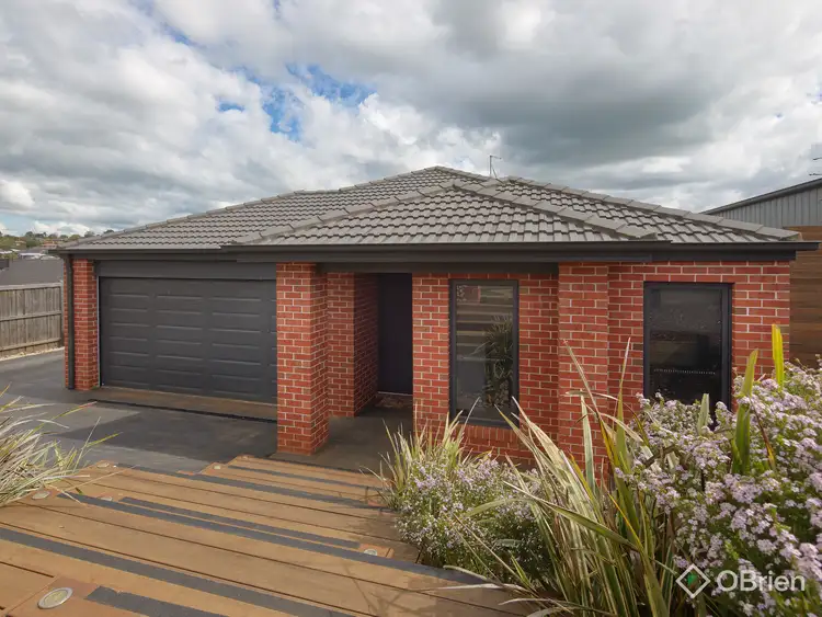 10 Mountain Ash Street