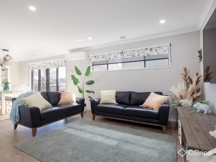 Second view of Homely house listing, 10 Mountain Ash Street, Warragul VIC 3820