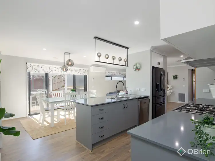 Third view of Homely house listing, 10 Mountain Ash Street, Warragul VIC 3820