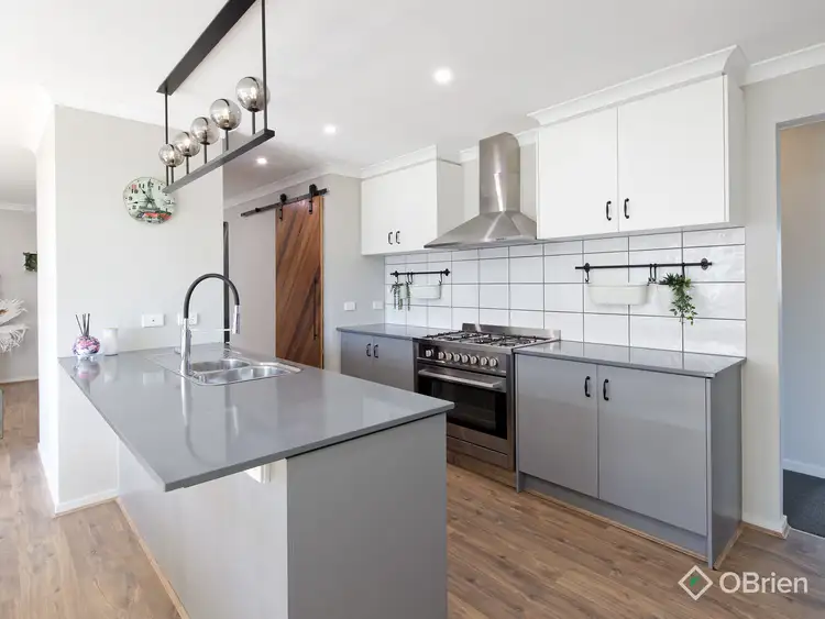 Fourth view of Homely house listing, 10 Mountain Ash Street, Warragul VIC 3820