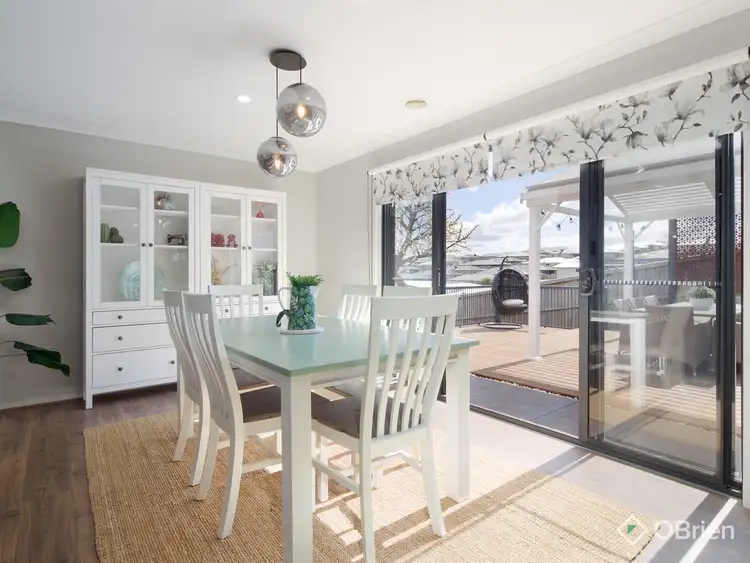Fifth view of Homely house listing, 10 Mountain Ash Street, Warragul VIC 3820