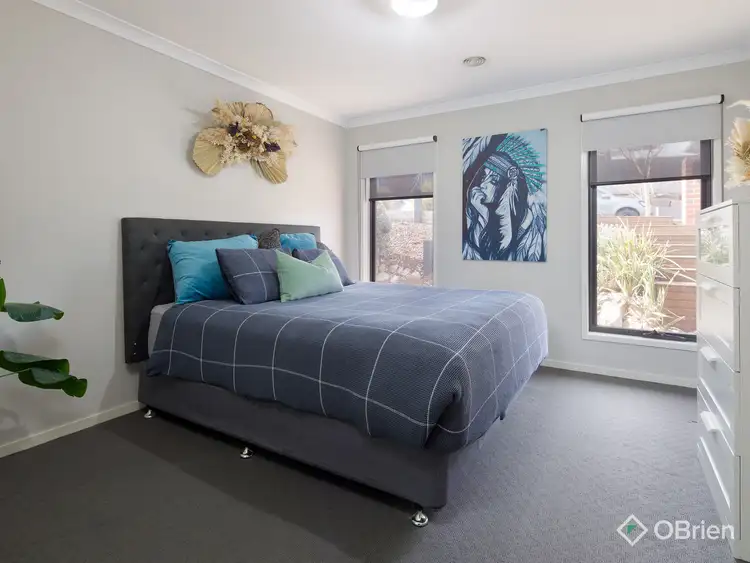 Sixth view of Homely house listing, 10 Mountain Ash Street, Warragul VIC 3820