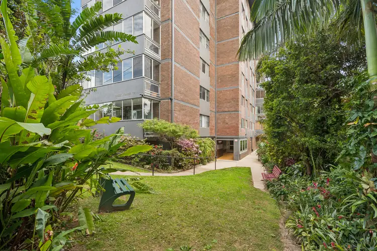 17/114 Grafton Street, Coffs Harbour NSW 2450