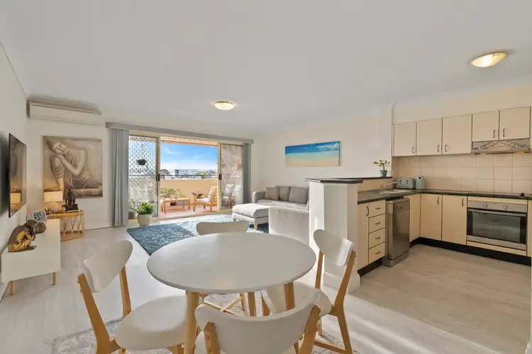 Fourth view of Homely apartment listing, 12/23-25 Archbold Road, Long Jetty NSW 2261