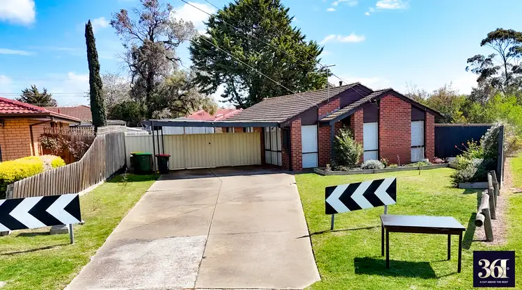37 Macedon Street, Hoppers Crossing VIC 3029
