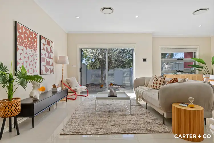 5/15 Dickins Street, Forde ACT 2914