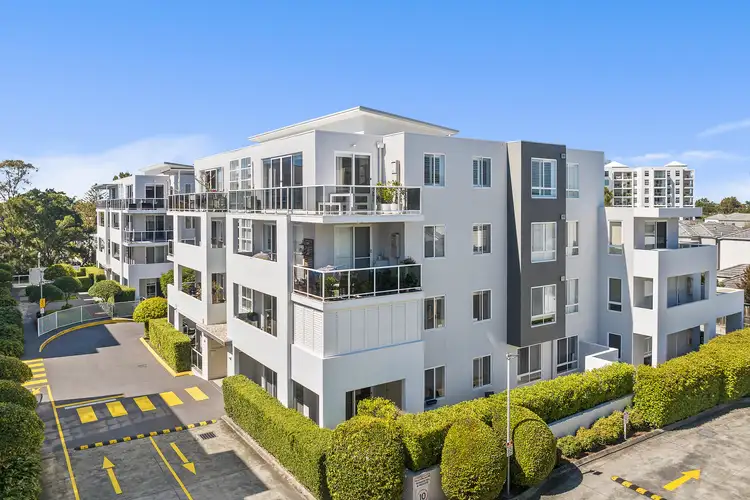 Second view of Homely apartment listing, 41/25 Carters Lane, Fairy Meadow NSW 2519