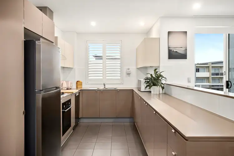 Third view of Homely apartment listing, 41/25 Carters Lane, Fairy Meadow NSW 2519