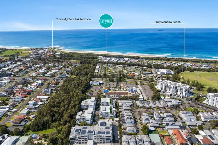 Fourth view of Homely apartment listing, 41/25 Carters Lane, Fairy Meadow NSW 2519