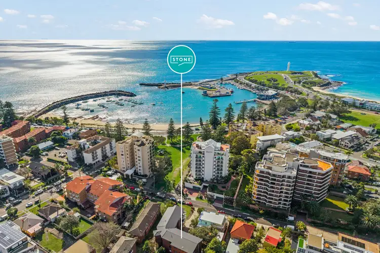 6/8 Wilson Street, Wollongong NSW 2500