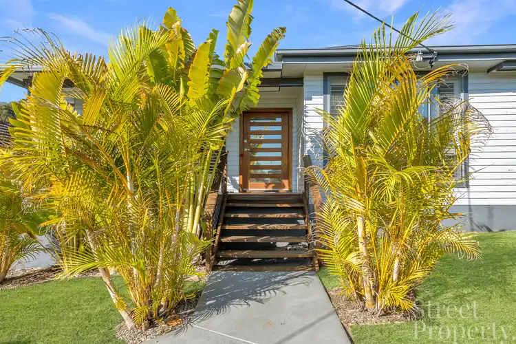 Second view of Homely house listing, 41 Ashbury Street, Adamstown Heights NSW 2289