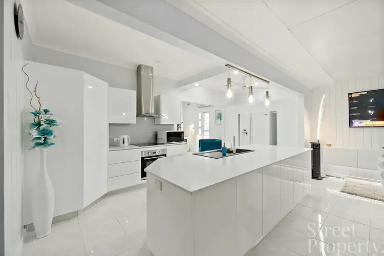 Third view of Homely house listing, 41 Ashbury Street, Adamstown Heights NSW 2289