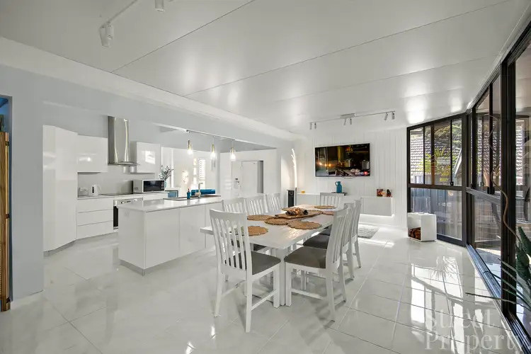 Fourth view of Homely house listing, 41 Ashbury Street, Adamstown Heights NSW 2289