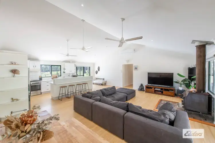 583 Dinjerra Road, Glenugie NSW 2460