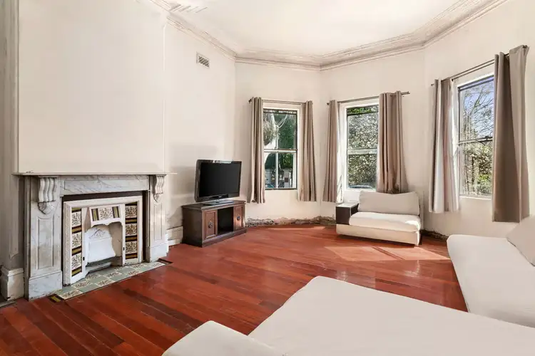 Third view of Homely house listing, 95 Brighton Street, Petersham NSW 2049